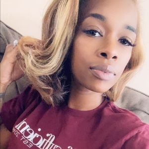 Meet your Posher, Taliya